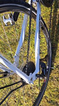Merida Cross - 4