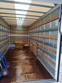 Iveco Daily 7.2 - 4