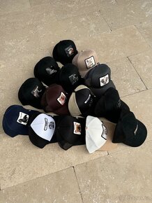 Goorin Bros - Set kšiltovek - 4
