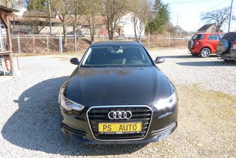 Audi A6 2.0 TDi 130kw MMi - 4