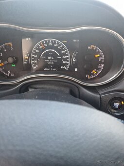Jeep Grand Cherokee SUMMIT 3.0 CRD - 4