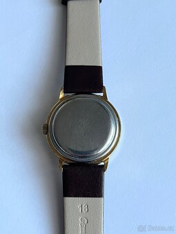 Prim automatic 96 - 4