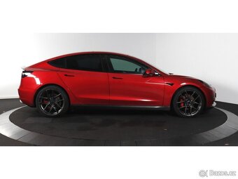 Tesla 3 LR,tep.čerp.,LEDmatrix,záruka,el.kufr - 4