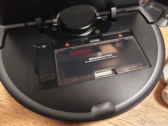 Robotický vysavač Xiaomi Roborock S5 - 4