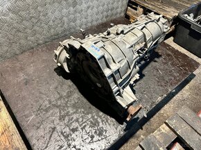 Audi A4 B8 2.0 TFSI převodovka LLS - 4