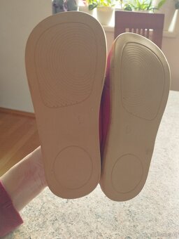 Barefoot boty copodenieve vel 1 - 4