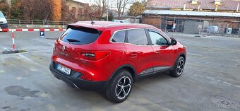 Renault Kadjar 1.6 diesel 4x4 Intems - 4