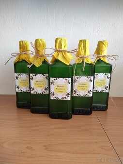 Bezinkový sirup z květů - 4