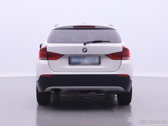 BMW X1 2,0 18i Sdrive Navi Xenon Pano (2011) - 4