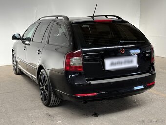 Škoda Octavia II 1.6 TDi , 77 kW nafta, 2011 - 4