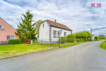 Prodej rodinného domu, 71 m², Rochlov - 4