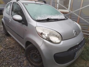 CITROEN C1 1.0 - 4