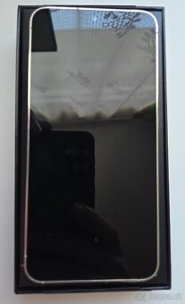 Prodám Samsung Galaxy S23 256GB cream - 4