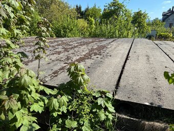 betonová konstrukce/hala/panely 9x15 m - 4