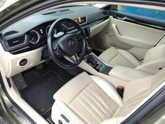 Škoda Superb lll 4x4 LaK 140kw - 4