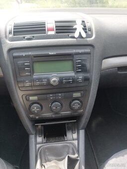 Octavia 1.9 TDI - 4