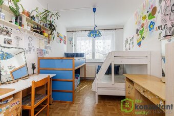 Prodej byty 2+kk, 51 m2 - Nový Jičín - Loučka, ul. Na Lani - 4