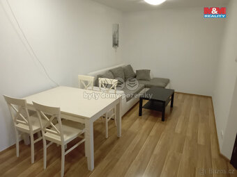 Pronájem bytu 2+kk, 57 m², Český Těšín, ul. 28. října - 4