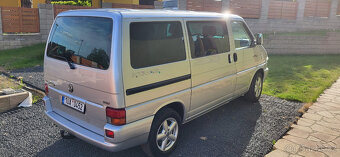 VW Multivan T4 ATLANTIS 2,5 TDI 111KW - 4