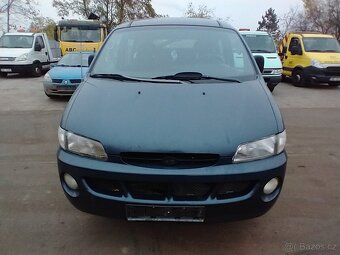 Hyundai H1 č. 13868 - 4