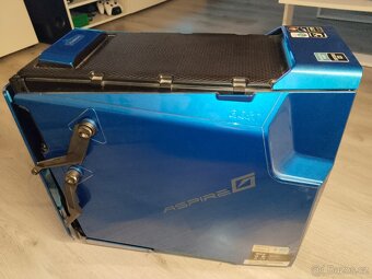 Acer Predátor - 4