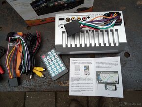 Autoradio - 4