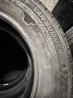 195/70R15C Bestdrive Van Summer 104/102R - 4
