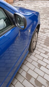Škoda Fabia I combi, r.v. 2006 - 1.2 benzín - 4