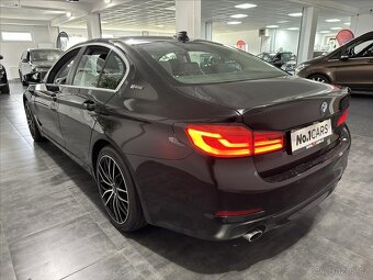BMW 530E PLUG IN HYBRID odpočet DPH - 4