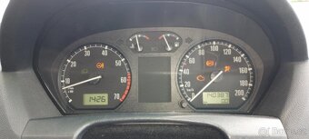 Prodám škoda fabia 1combi - 4