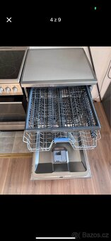 Myčka BEKO bPRO 500 + rok záruka - 4