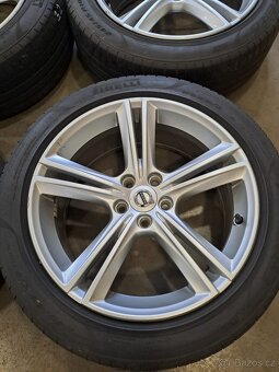 Alu kola - originál Volvo V90/S90 - 4