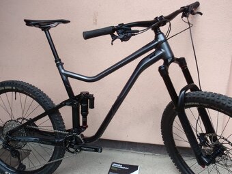 Zánovní enduro Merida One-Sixty 700 - 4
