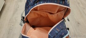Školní batoh Oxybag Karton P+P - 4