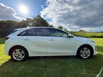 Kia Ceed - 4
