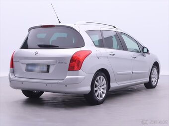 Peugeot 308 1,6 HDi CZ Sportium 7-Míst (2012) - 4