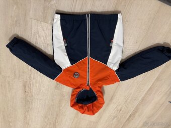 Oblečení pro kluka 104/110 - 4