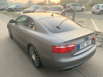 Audi A5 Coupe - 4