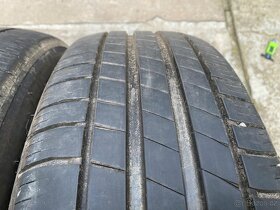 Letní pneu BF Goodrich 215/60 R17 - 4