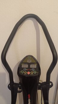Vibrační plošina Vibro Gym Power Plate - 4