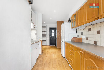 Prodej bytu 3+1, 70 m², Mladá Boleslav, ul. Jilemnického - 4