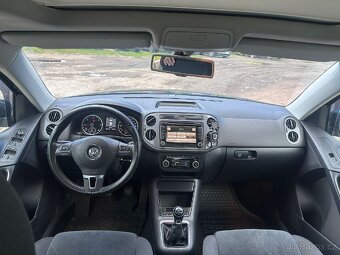 Volkswagen Tiguan 4x4 2.0TDi 125kw - 4