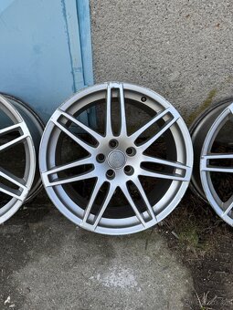 Audi Speedline r19 5x120 - 4