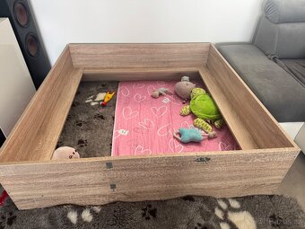 Porodní box bedna - 4