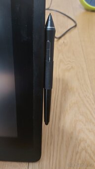 Wacom cintiq - 4