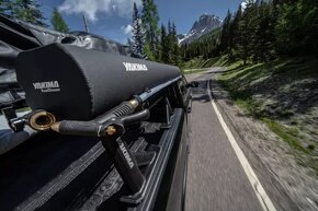 Expediční sprcha 26l Yakima RoadShower MD - 4