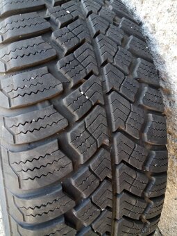 Alu kola 4x100 - 4