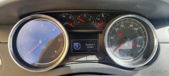 Prodám Peugeot 508 sw - 4