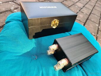 HiFiMAN HE - Adapter - 4