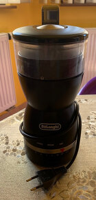 Kávomlýnek DeLonghi KG 49 - 4